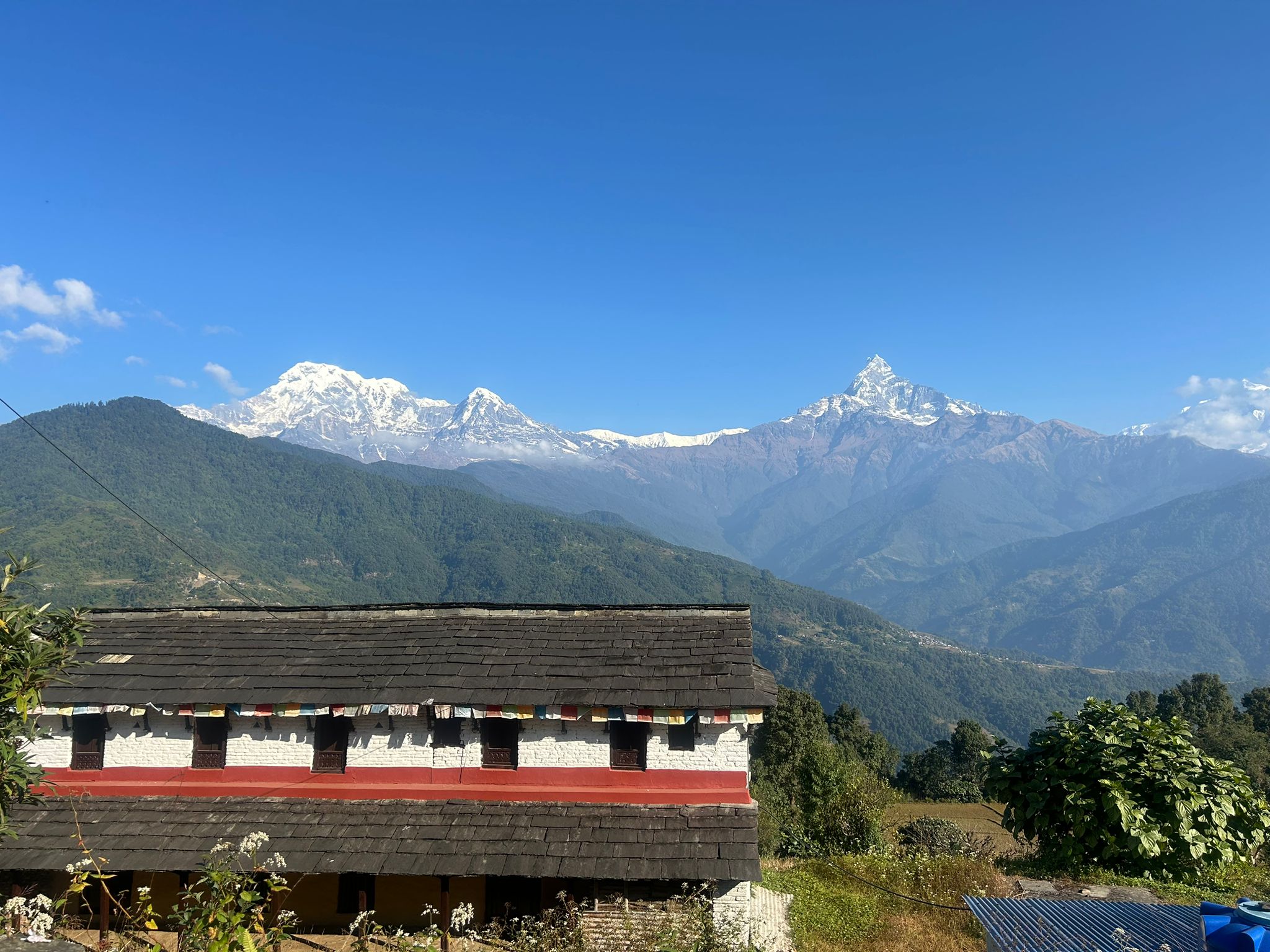 Our Treks