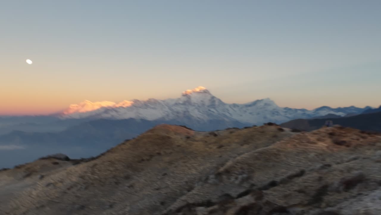 Annapurna Circuit